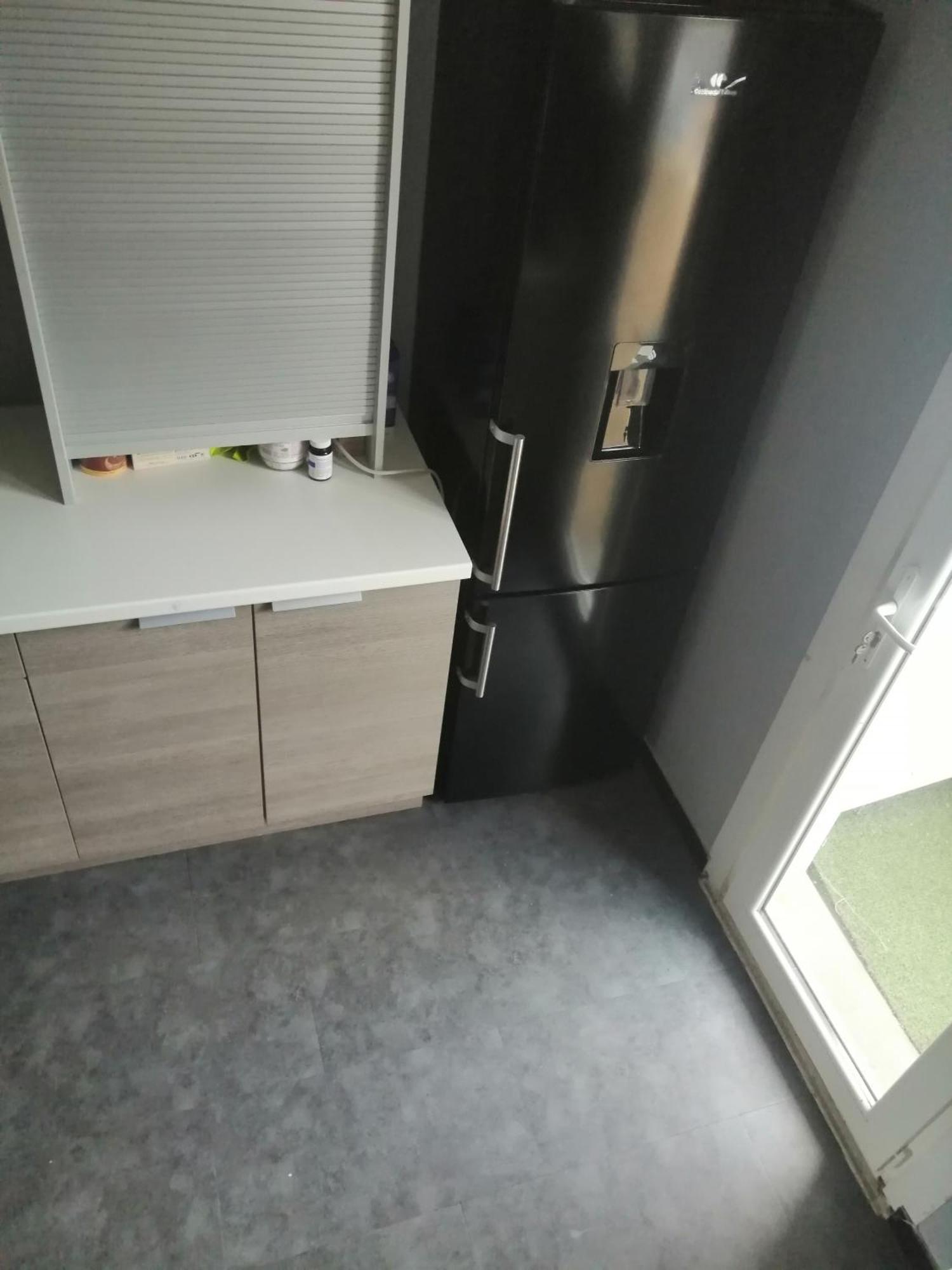 Chambre Dans Appartement A Niort Eksteriør billede